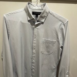 Mizzen + Main Shirt